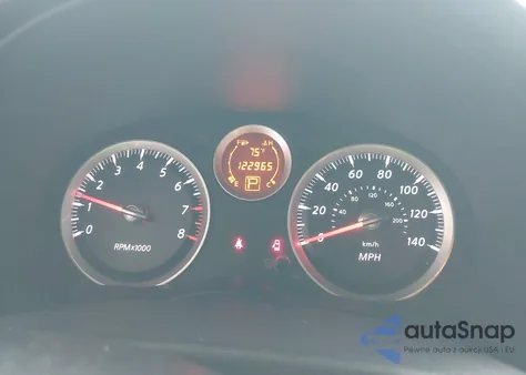 2010 Nissan Sentra 2.0Sr from USA, damaged, VIN 3N1AB6AP1AL640075